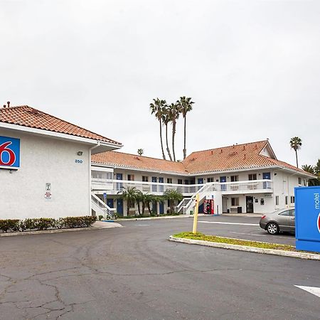 Pacific Inn Motel Distrito de San BuenaDistrito de San Buenaventura Exterior foto