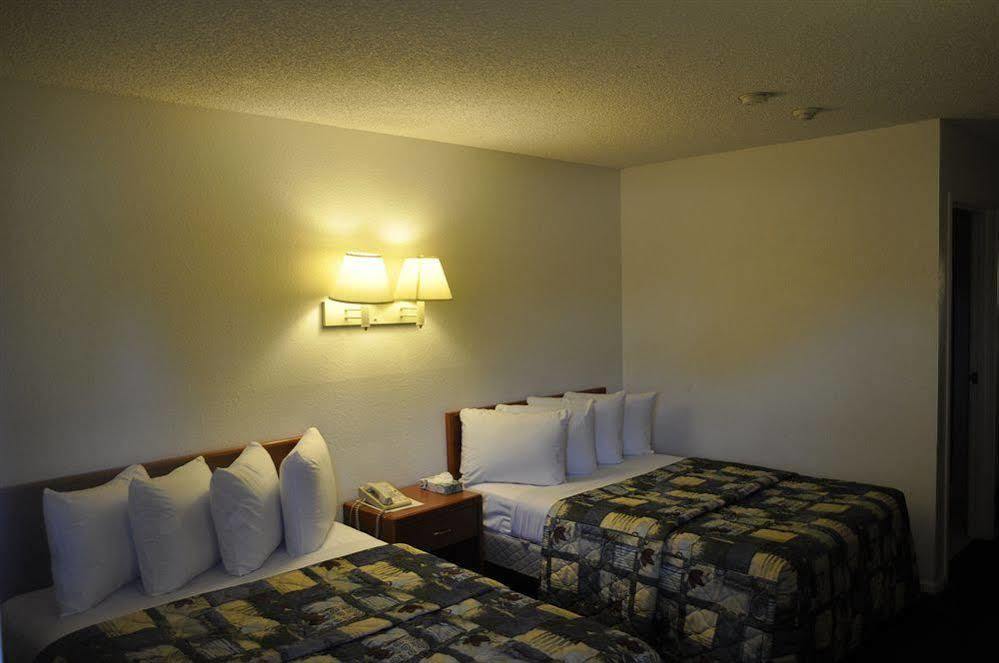 Pacific Inn Motel Distrito de San BuenaDistrito de San Buenaventura Exterior foto
